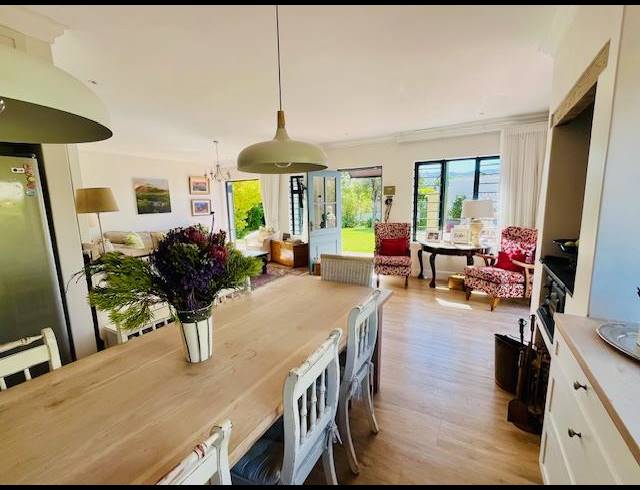 3 BEDROOM PROPERTY TO RENT IN BERGVLIET